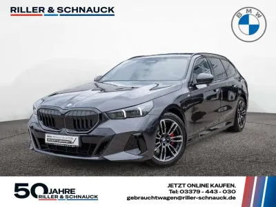 Gebraucht BMW 530e