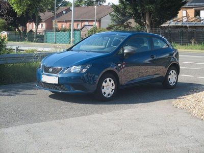 Seat Ibiza SC