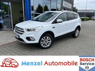 gebraucht Ford Kuga 1.5 EcoBoost 2x4 Cool & Connect Navi Xen ACC PDC