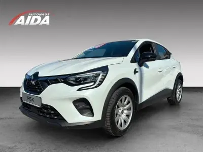 Gebraucht Mitsubishi ASX
