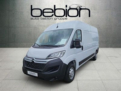 Citroën Jumper