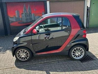 Smart ForTwo Coupé