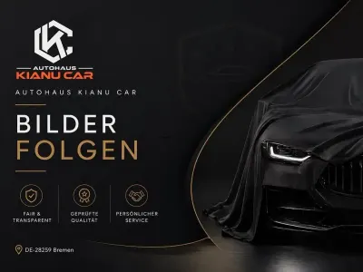Gebraucht VW Touran Highline 150 PS (110 kW) 2019 Grau Van / Kleinbus