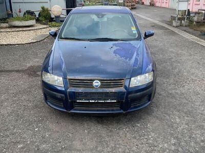 gebraucht Fiat Stilo 