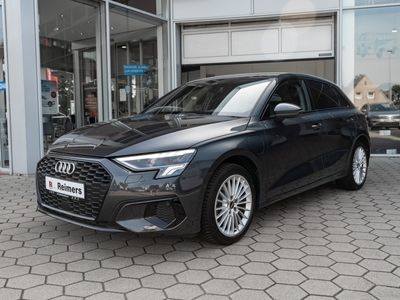 Audi A3 Sportback e-tron