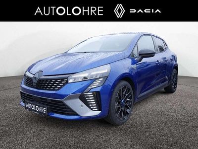 Gebraucht Renault Clio V Esprit Alpine 91 PS (66 kW) 2024 Blau Limousine