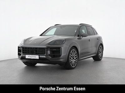 Gebraucht Porsche Cayenne GTS 500 PS (367 kW) 2025 Quarzitgraumetallic SUV
