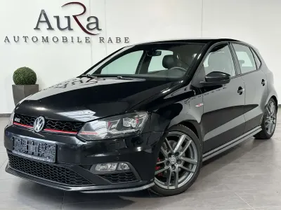 Gebraucht VW Polo