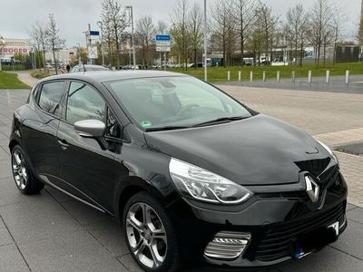 gebraucht Renault Clio IV 