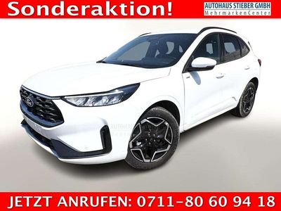 Nuova Ford Kuga ST-Line 182 CV (133 kW) 2026 Bianco SUV