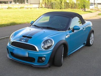 gebraucht Mini Cooper S Roadster Cooper S