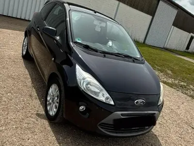 Gebraucht Ford Ka