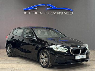 Usata BMW 118 Performance 136 CV (100 kW) 2023 Nero Utilitaria