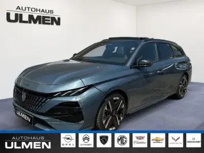 Gebraucht Peugeot 308