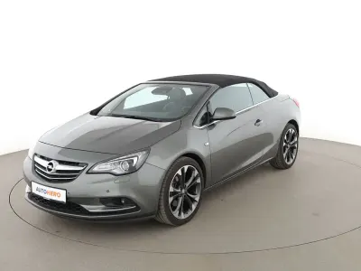 Gebraucht Opel Cascada