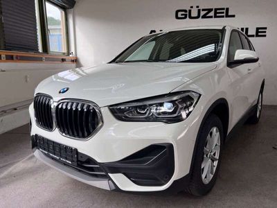 gebraucht BMW X1 sDrive 18d/SPORT/AUTOMATIK/NAVI PROF/LED/SPUR