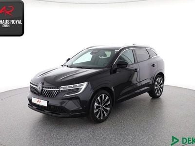 Schwarz Gebraucht 2025 Renault Austral Techno SUV | 27.780 € (Superpreis)