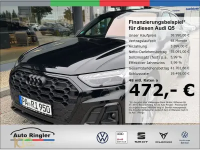 Gebraucht Audi Q5
