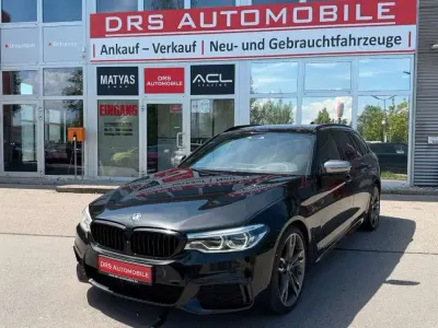 Gebraucht BMW 550