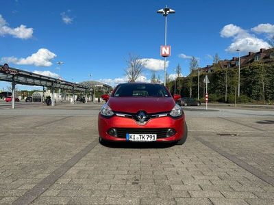 gebraucht Renault Clio IV 