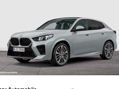 Gebraucht BMW X2 M Sport 163 PS (119 kW) 2025 Grau SUV