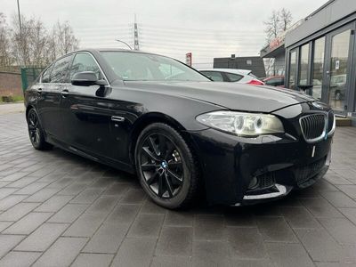 gebraucht BMW 525 525 d M-PAKET