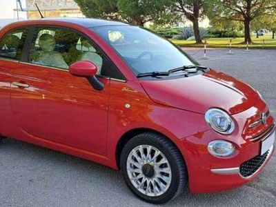 gebraucht Fiat 500 5001.0 GSE Hybrid Dolcevita