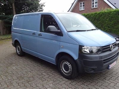 VW T5