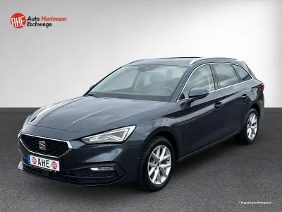 Gebraucht Seat Leon