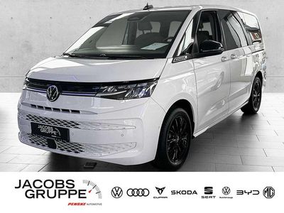 Nuova VW Multivan Life 150 CV (110 kW) 2026 Bianco Monovolume