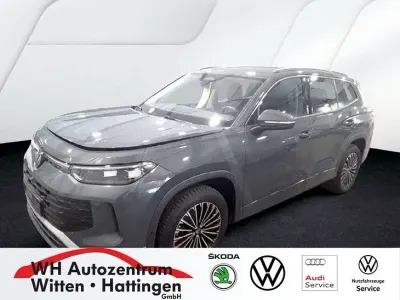 Brugt VW Tayron Life 150 HK (110 kW) 2025 Grå SUV
