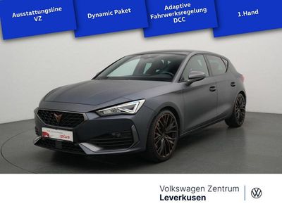 Usata Cupra Leon VZ 300 CV (220 kW) 2023