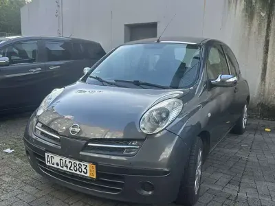 Gebraucht Nissan Micra