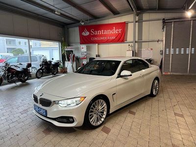 BMW 430 Cabriolet
