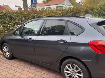 Gebraucht BMW 116