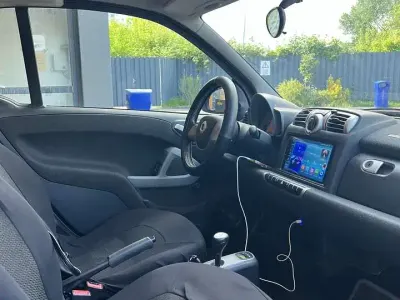 Gebraucht Smart ForTwo Coupé