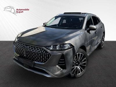 Gebraucht Wey Coffee 01 Lux 476 PS (350 kW) 2024 SUV