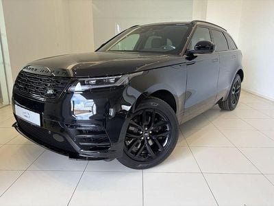 Neu Land Rover Range Rover Velar SE Dynamic 204 PS (150 kW) 2026 Santorini black SUV
