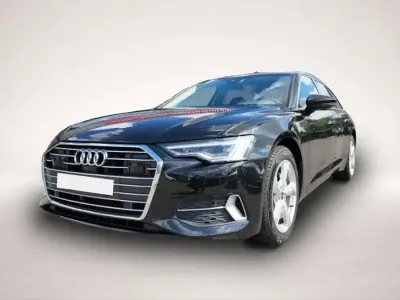 Gebraucht Audi A6 Sport 204 PS (150 kW) 2023 Manufacturer Kombi