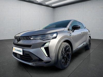 Neu Renault Symbioz 158 PS (116 kW) 2025 Grau SUV