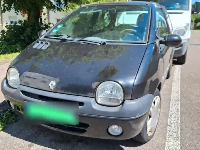 Gebraucht Renault Twingo