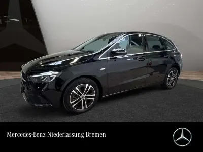 Gebraucht Mercedes E250 Progressive 163 PS (119 kW) 2025 Schwarz Limousine