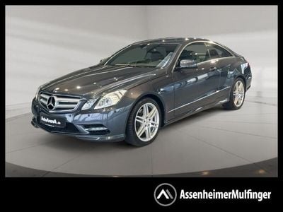 Mercedes E350