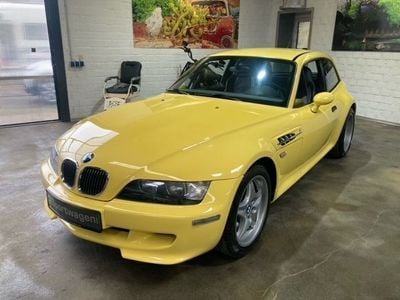 BMW Z3 M