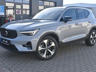 Gebraucht Volvo XC40 Plus 163 PS (119 kW) 2025 Grau SUV