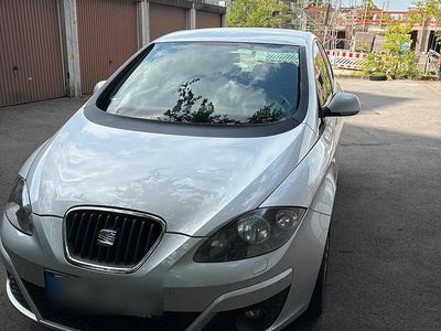Seat Altea