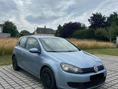 VW Golf VI