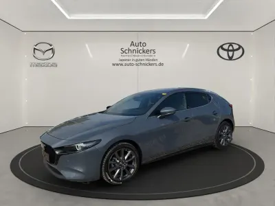 Usata Mazda 3