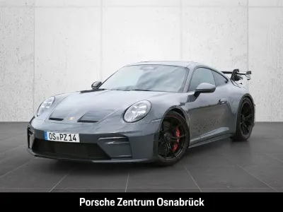 Gebraucht Porsche 911 GT3