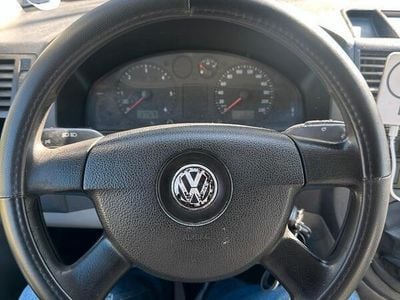 VW T5